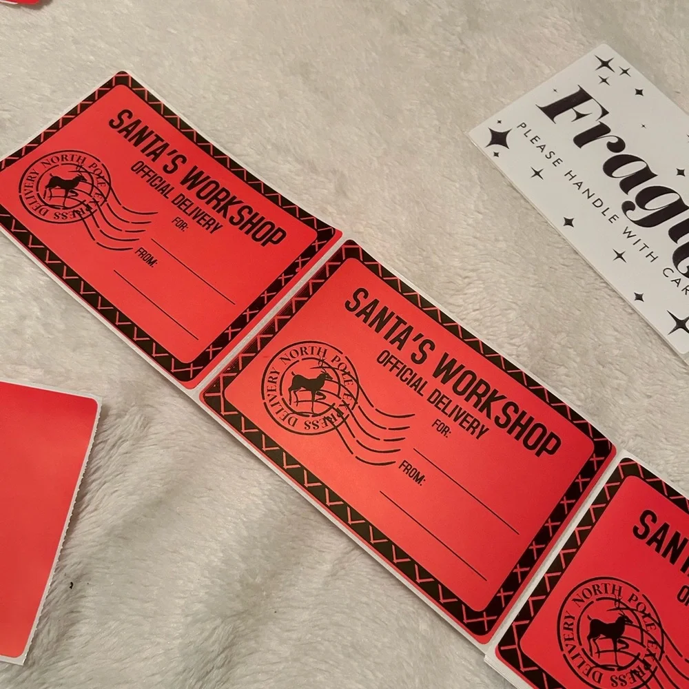 Labels - Picture 4 of 5